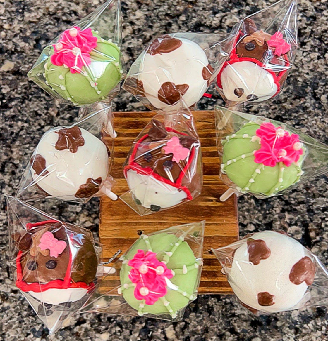 Cake Pops
