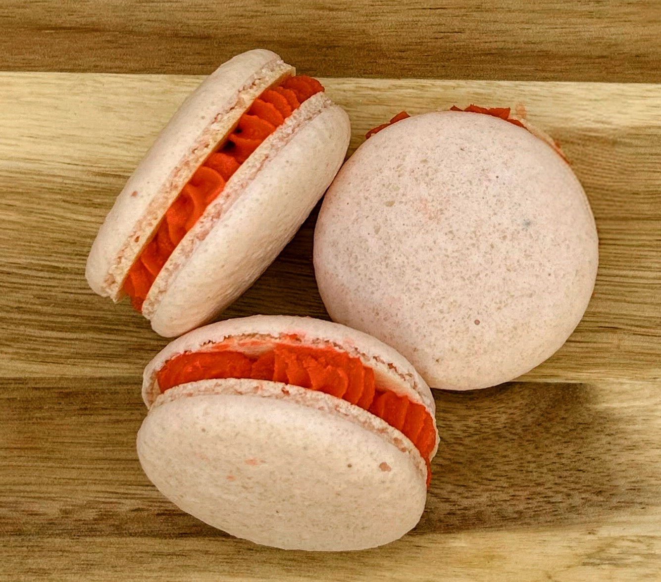 Macarons
