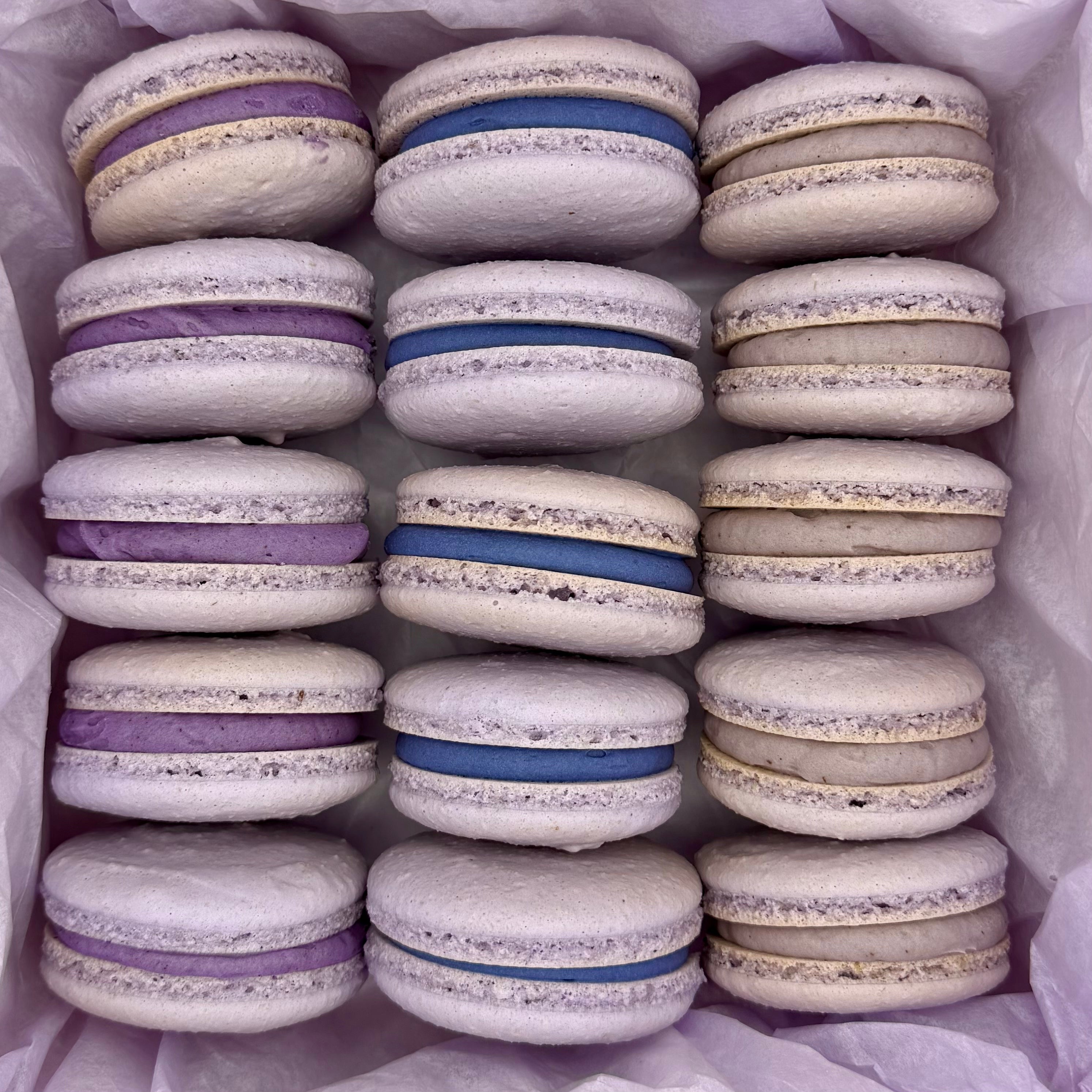 Macarons